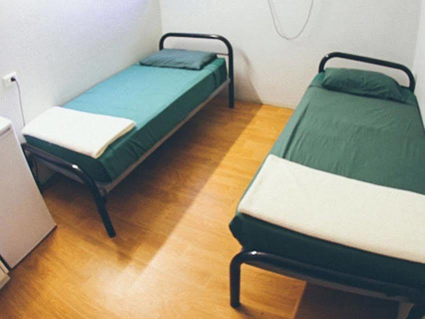 ชิลลี่แบคแพ็คเกอร์ Hostel ดาร์วิน ภายนอก รูปภาพ