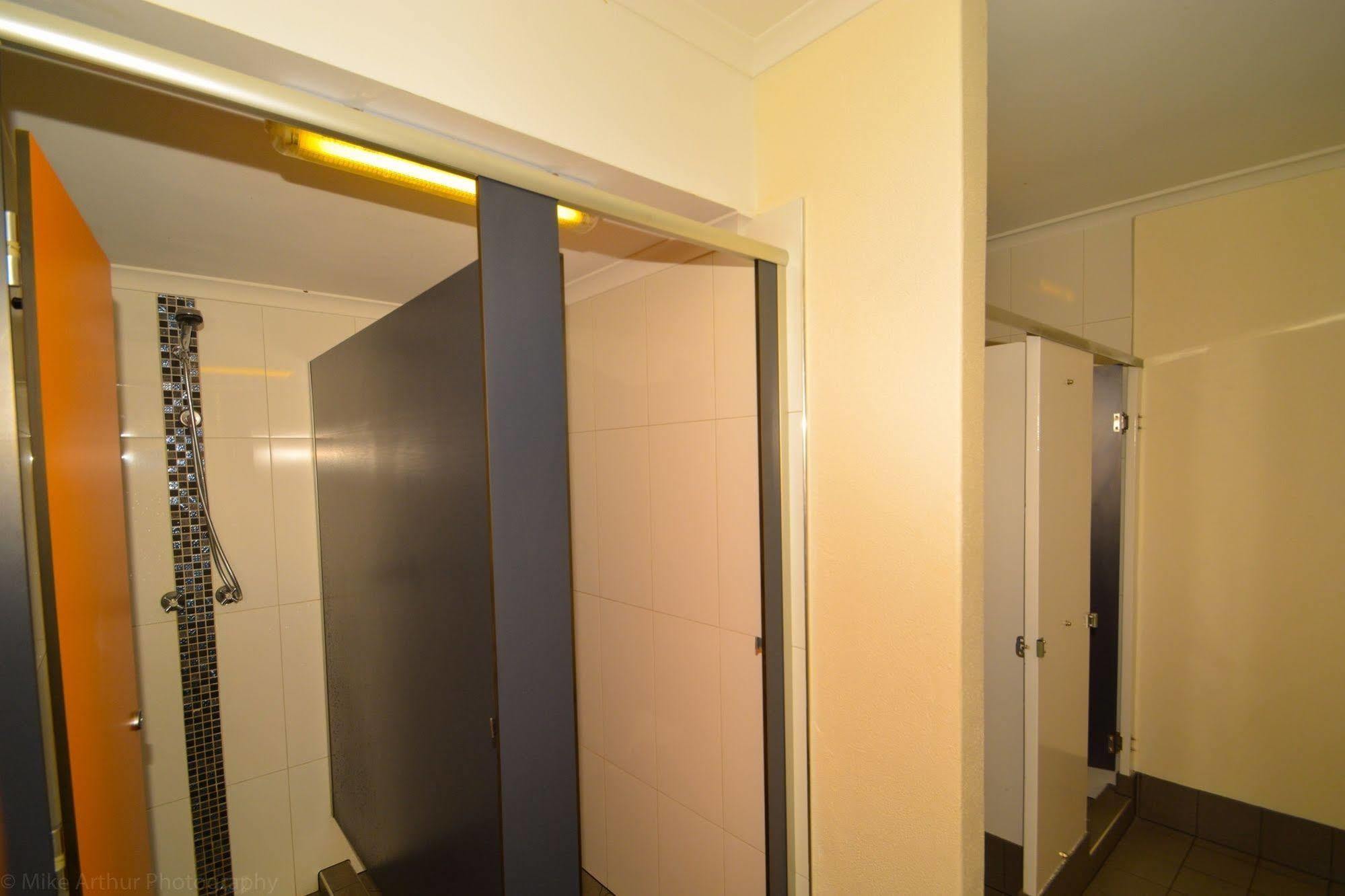 ชิลลี่แบคแพ็คเกอร์ Hostel ดาร์วิน ภายนอก รูปภาพ